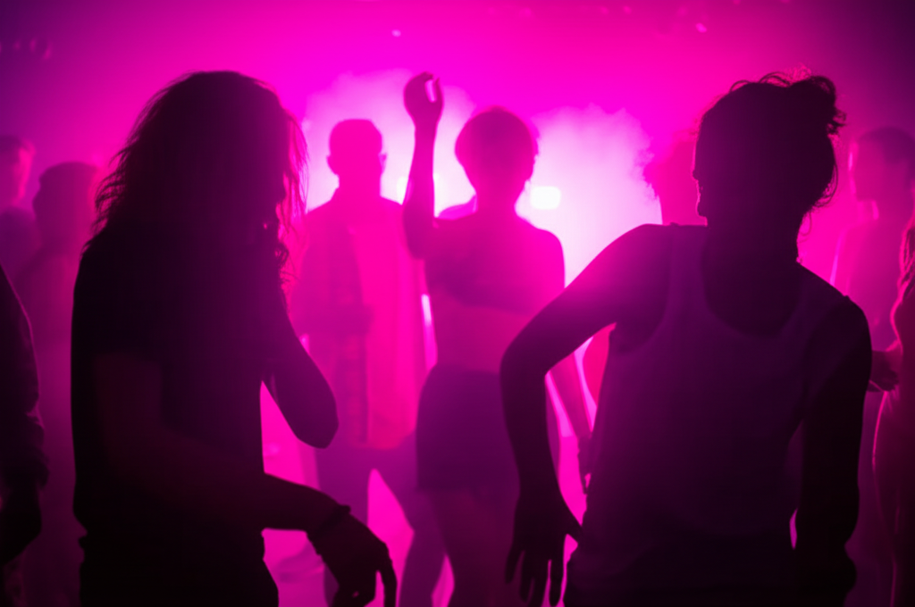 Soirée Dansante
