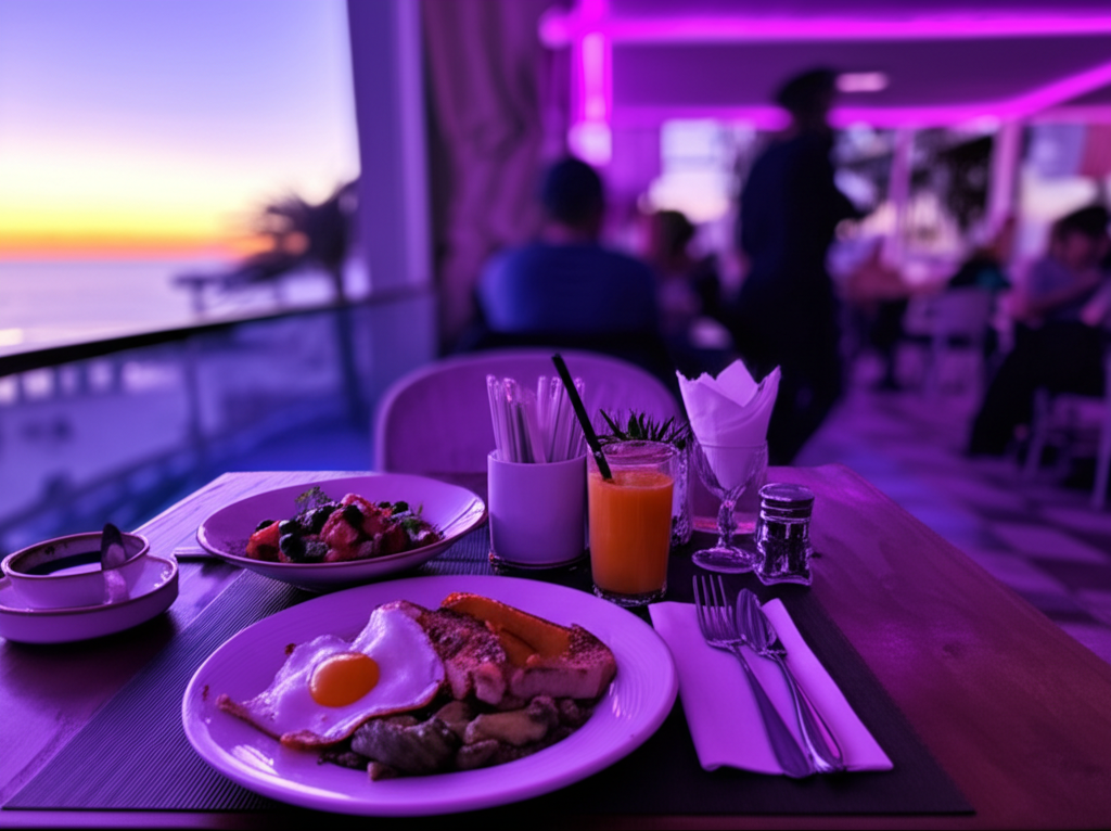 Brunch Premium