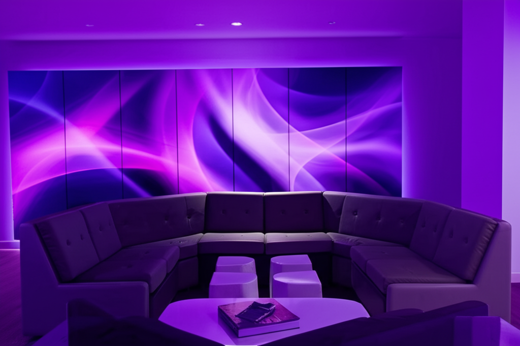 Live Chat Background