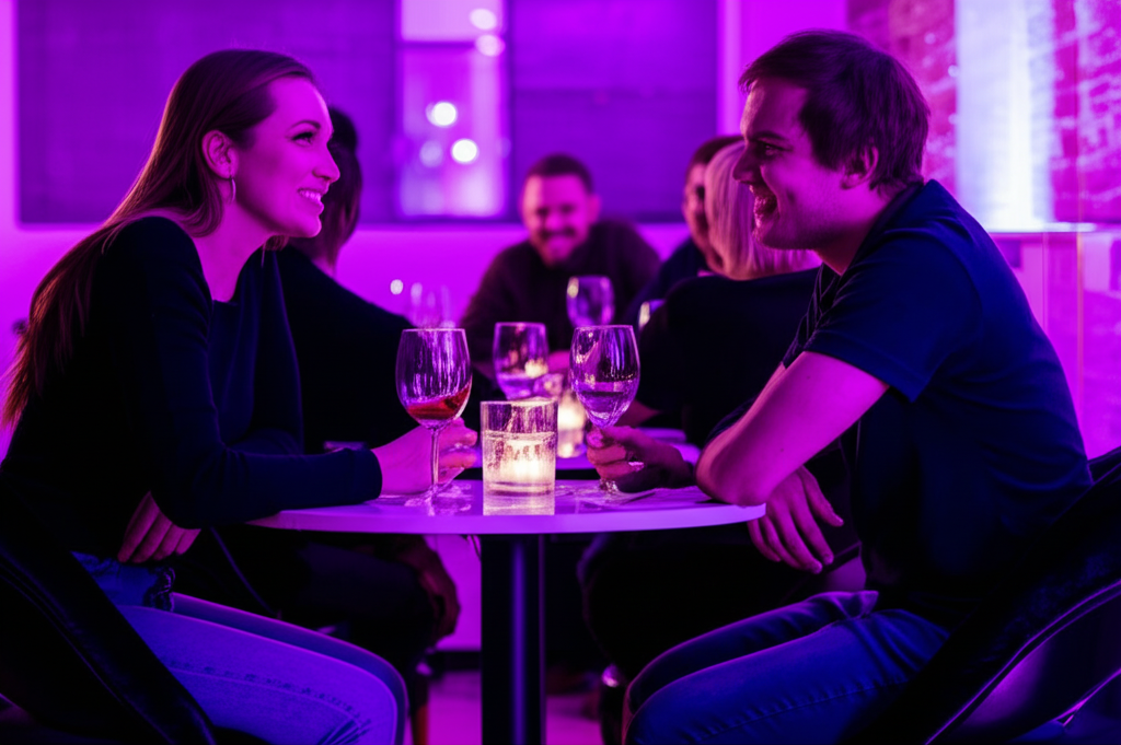 Speed Dating